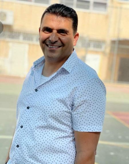 خالد أحمد كبها يحصل على لقب الدكتوراه في الأدب العربيّ من جامعة تل أبيب 